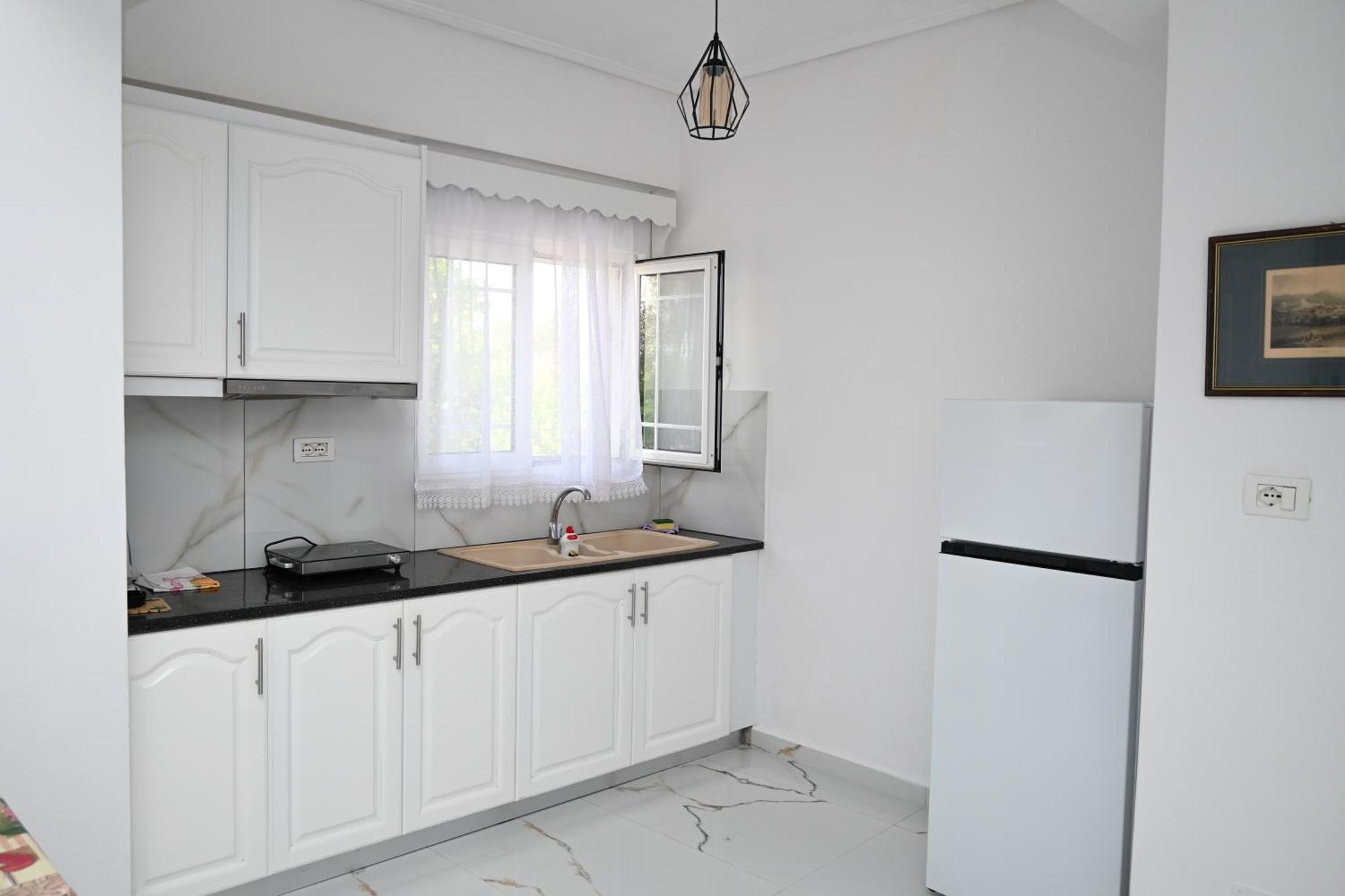 Vila Kylie Ksamil Exterior foto