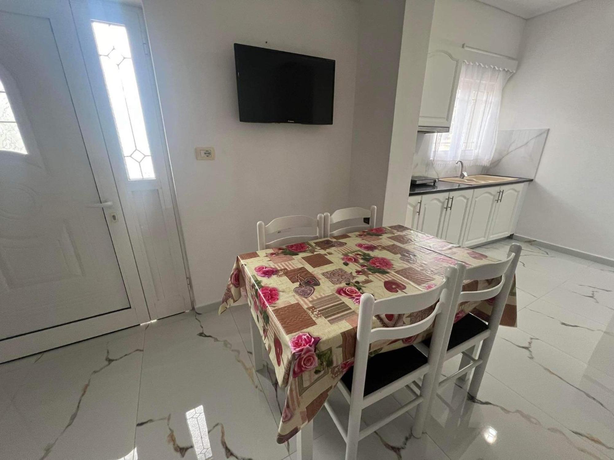 Vila Kylie Ksamil Exterior foto