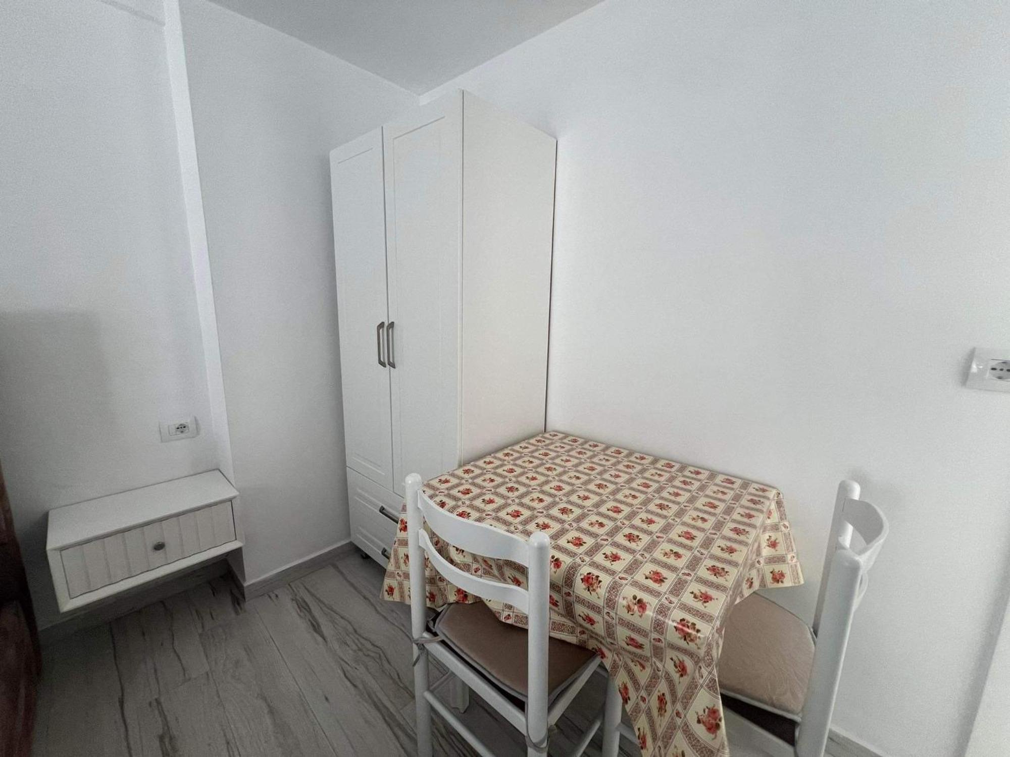 Vila Kylie Ksamil Exterior foto