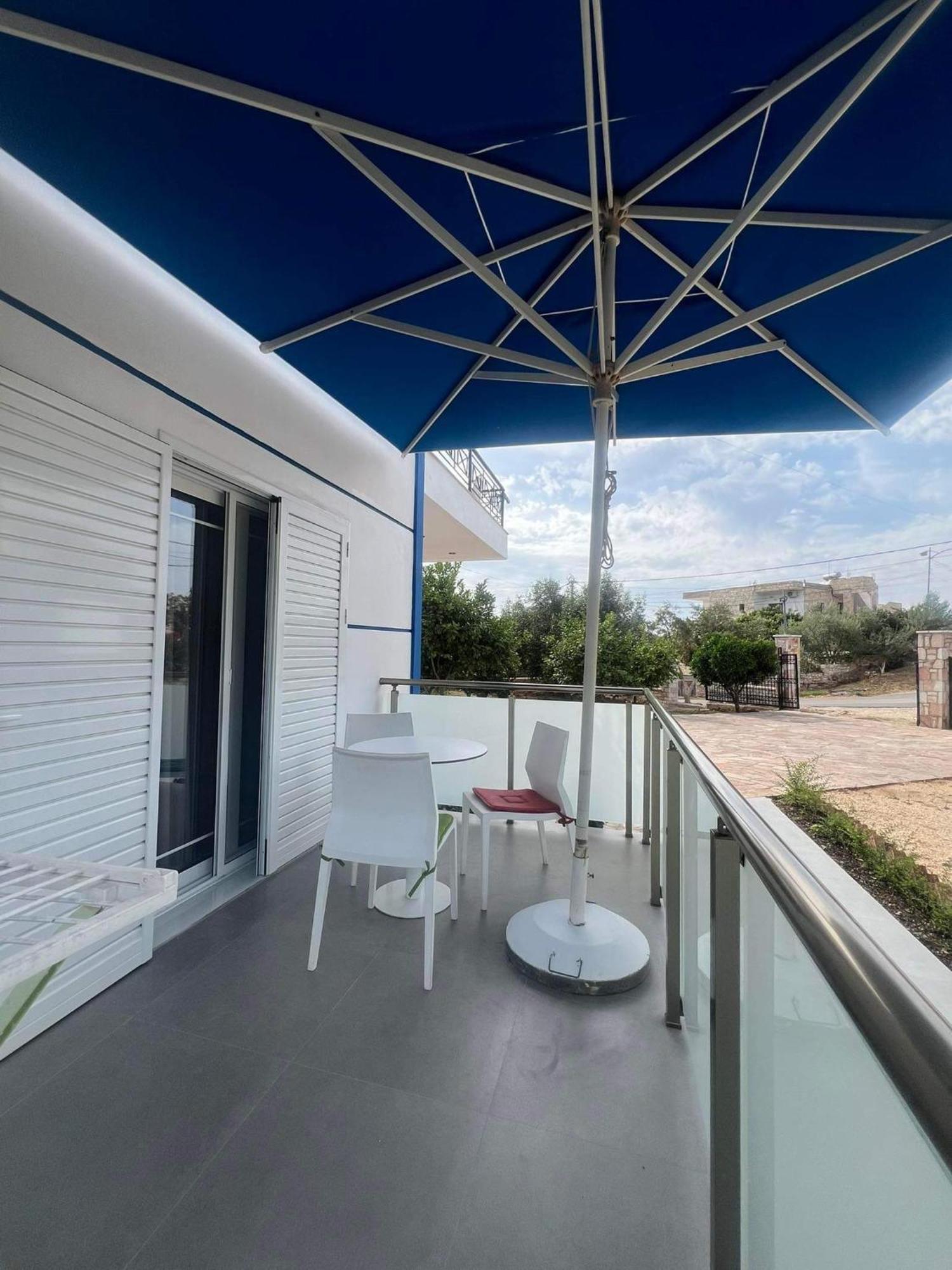 Vila Kylie Ksamil Exterior foto